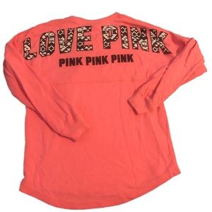 Victoria’s Secret PINK Long sleeve